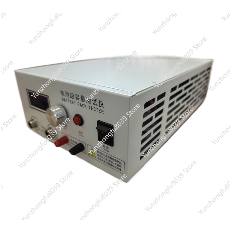 Power Banks - EBC-B20H 12-72V 20A Lead Acid Lithium