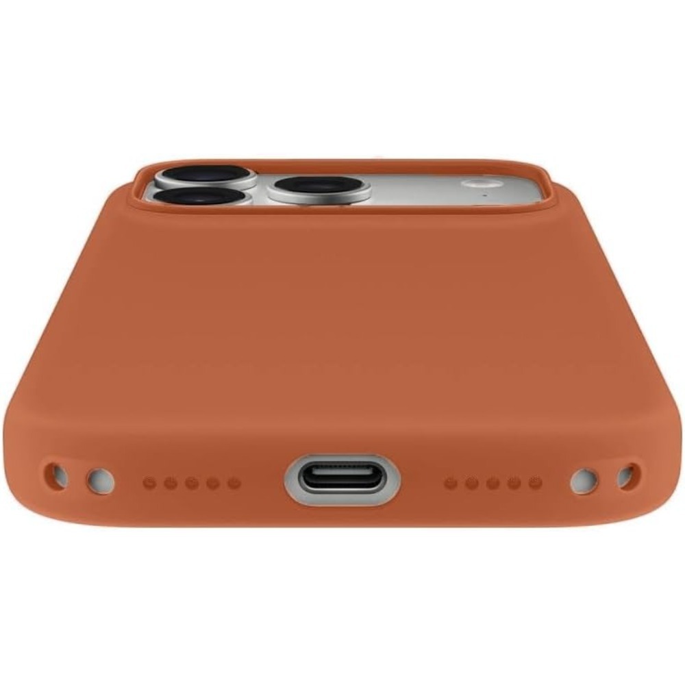 Original Quality Skin Friendly - Liquid Silicone Magnetic Phone Case review and price