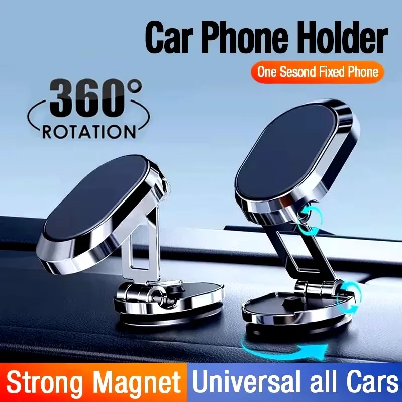 Magnetic Car Phone Holder Magn - Phone Stands review and price
