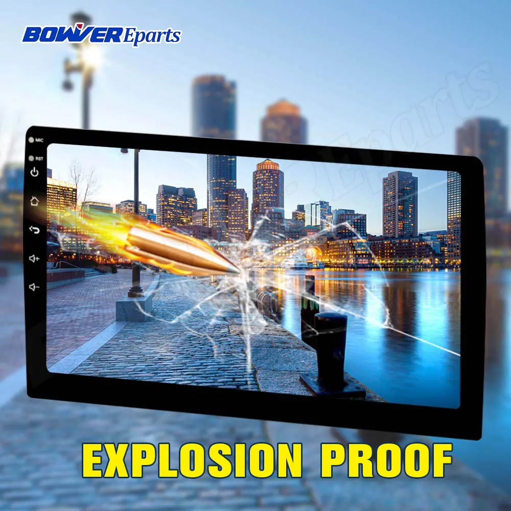 Car Matte Tempered Glass Prote - Matte Anti Glare Screen Protector review and price
