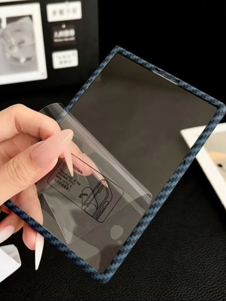 Ultra Thin Carbon Fiber 360 Sc - Screen Protectors review and price