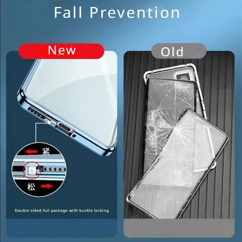 Anti Spy Peep Privacy Double S - Anti Spy Privacy Glass Case review and price