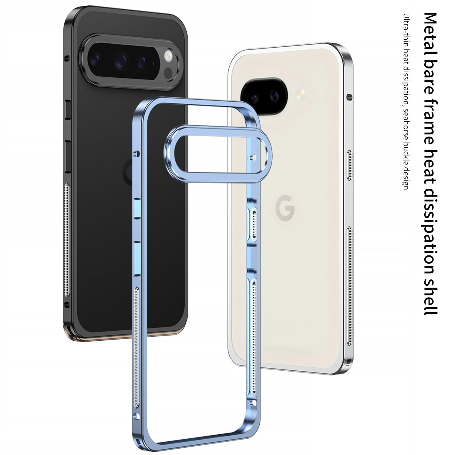 Ultra-Thin Bumper Aluminum Met - Metal Bumper Aluminum Frame Case review and price