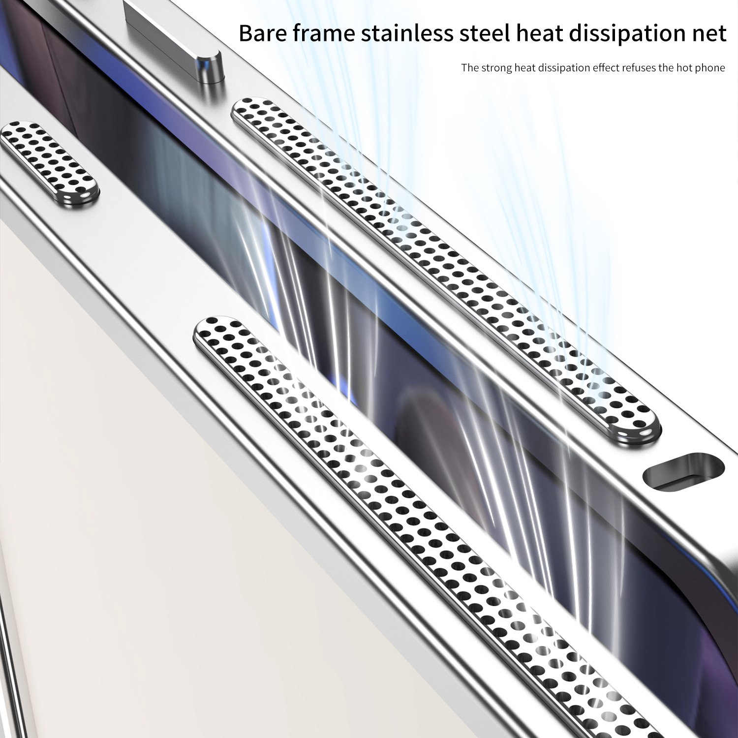 Ultra-Thin Bumper Aluminum Met - Metal Bumper Aluminum Frame Case review and price