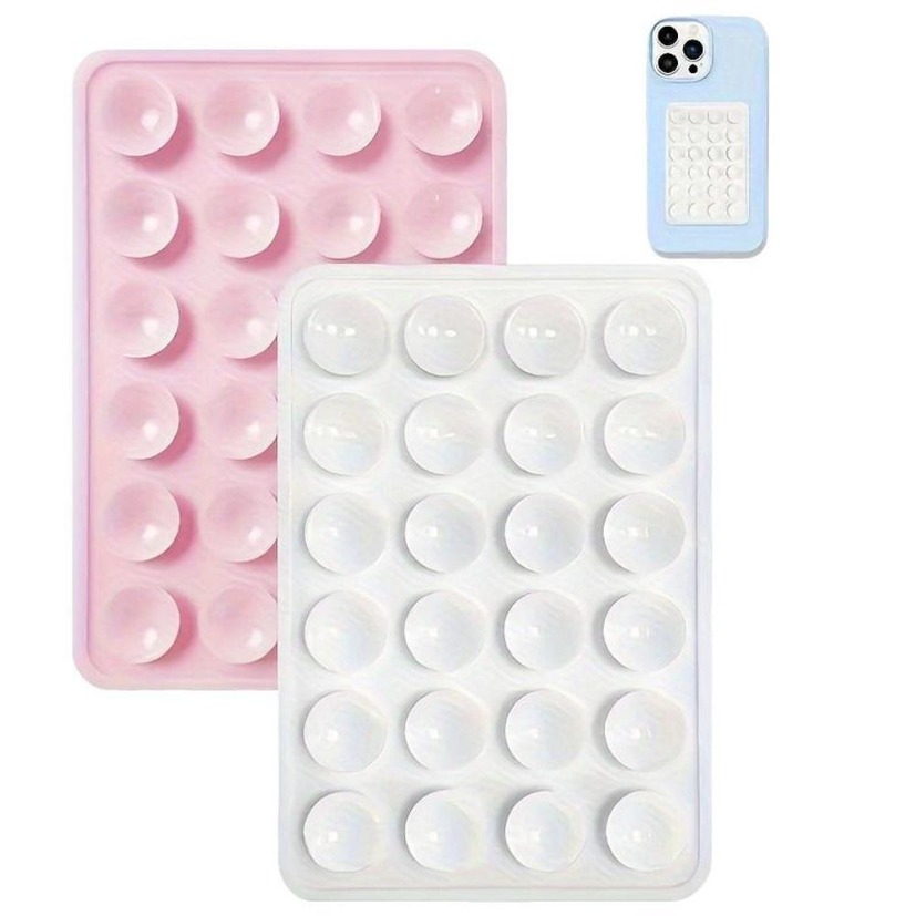 Silicone Suction Phone Case Mo - Phone Cases review and price
