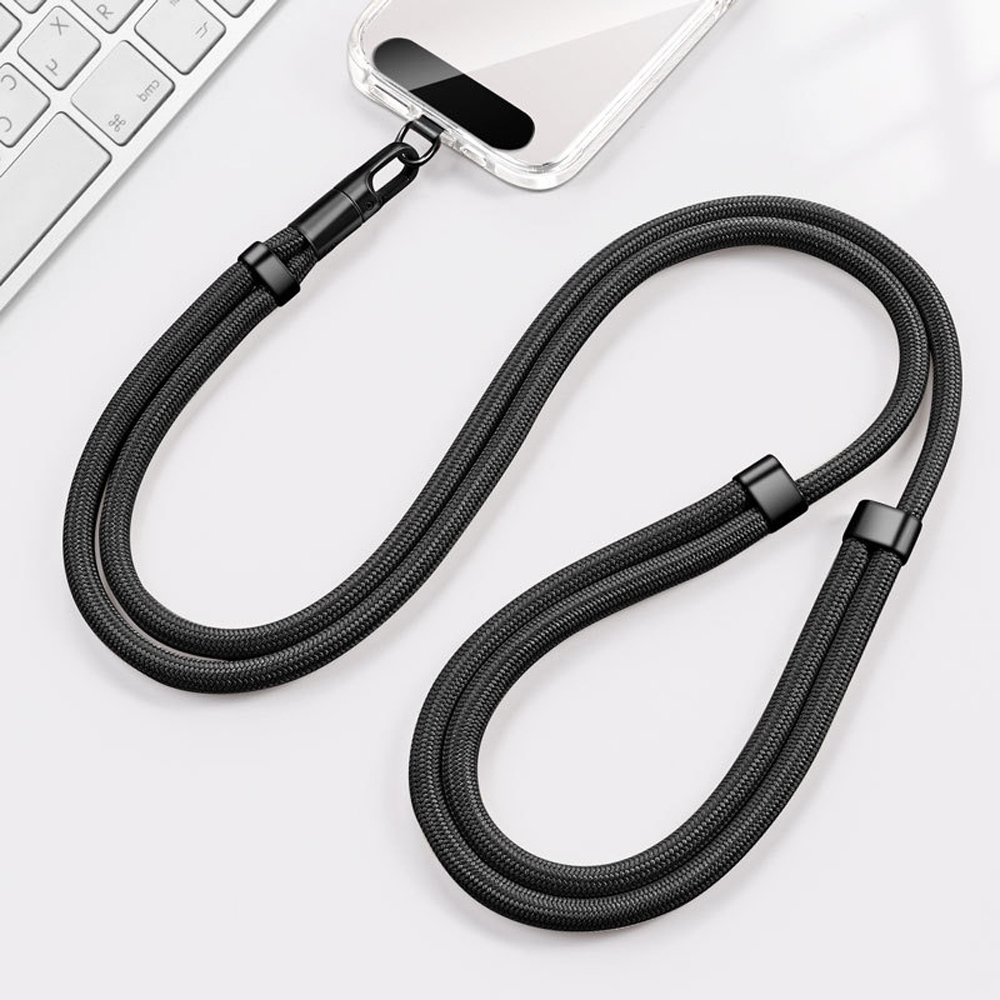 Adjustment Crossbody Phone Str - Crossbody Lanyard Neck Strap Case review and price