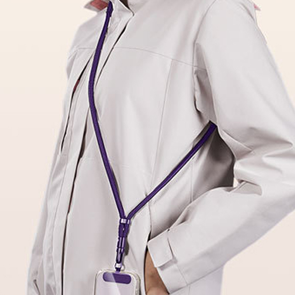 Adjustment Crossbody Phone Str - Crossbody Lanyard Neck Strap Case review and price