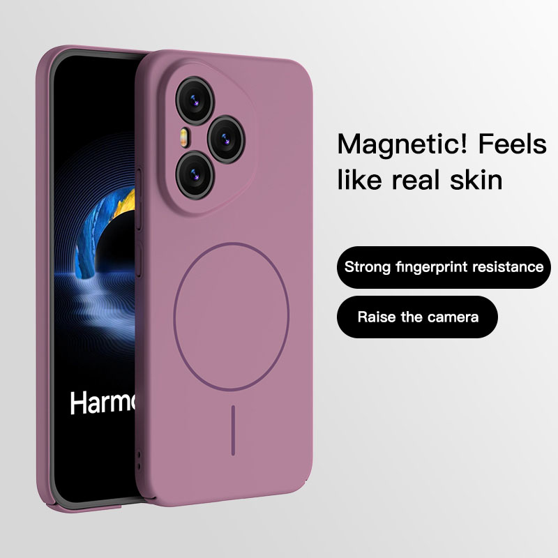 For Magsafe Wireless Charging  - Matte Hard Pc Back Case review and price