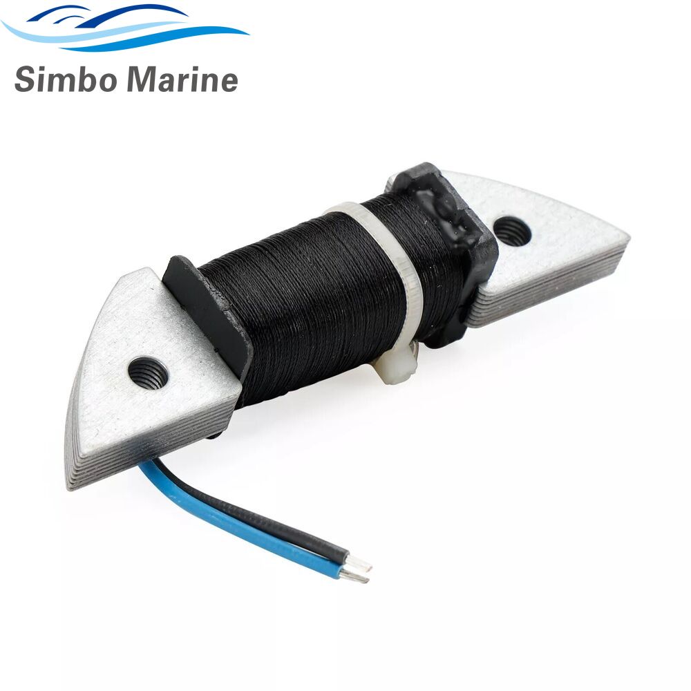 Charging Coil For Suzuki outbo - Chargers review and price