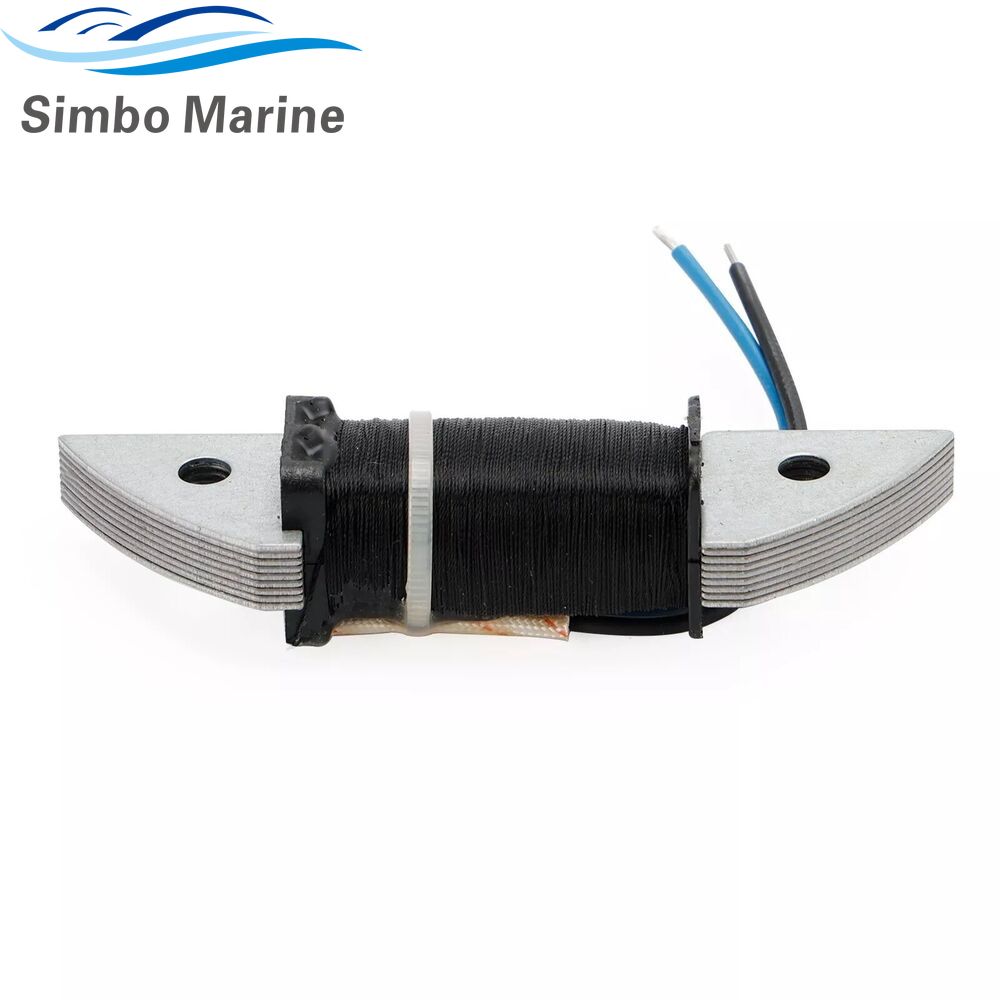 Charging Coil For Suzuki outbo - Chargers review and price