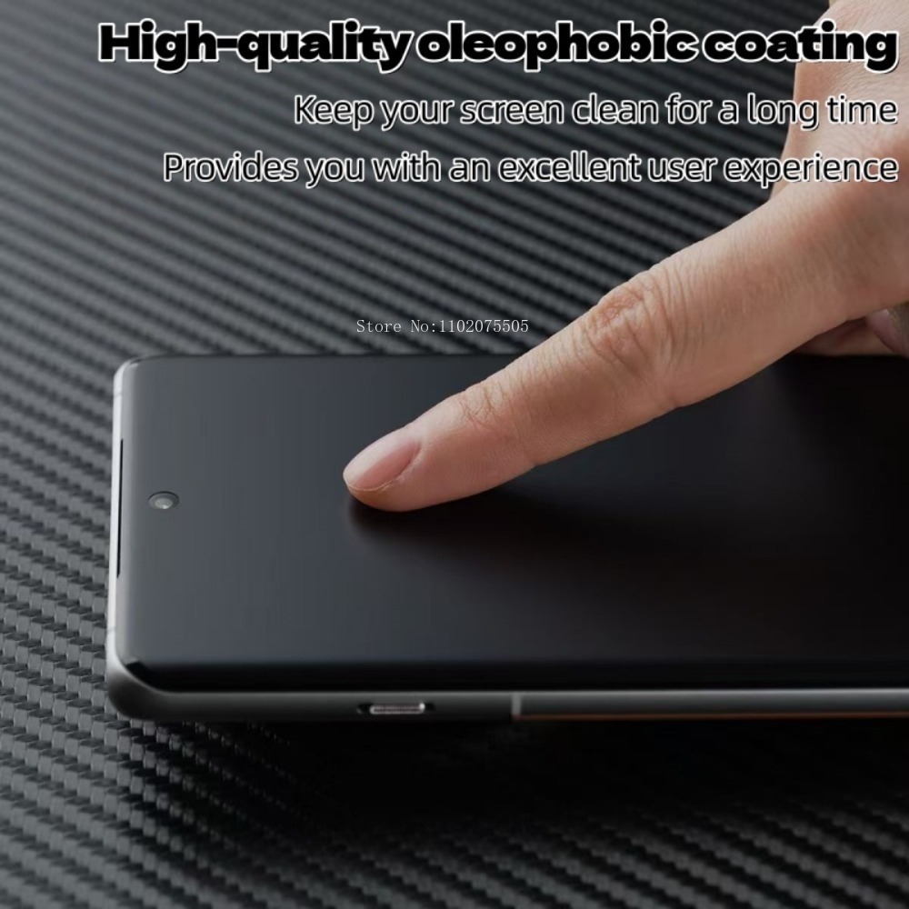 5 Pcs Thermoplastic Polyuretha - Matte Anti Glare Screen Protector review and price