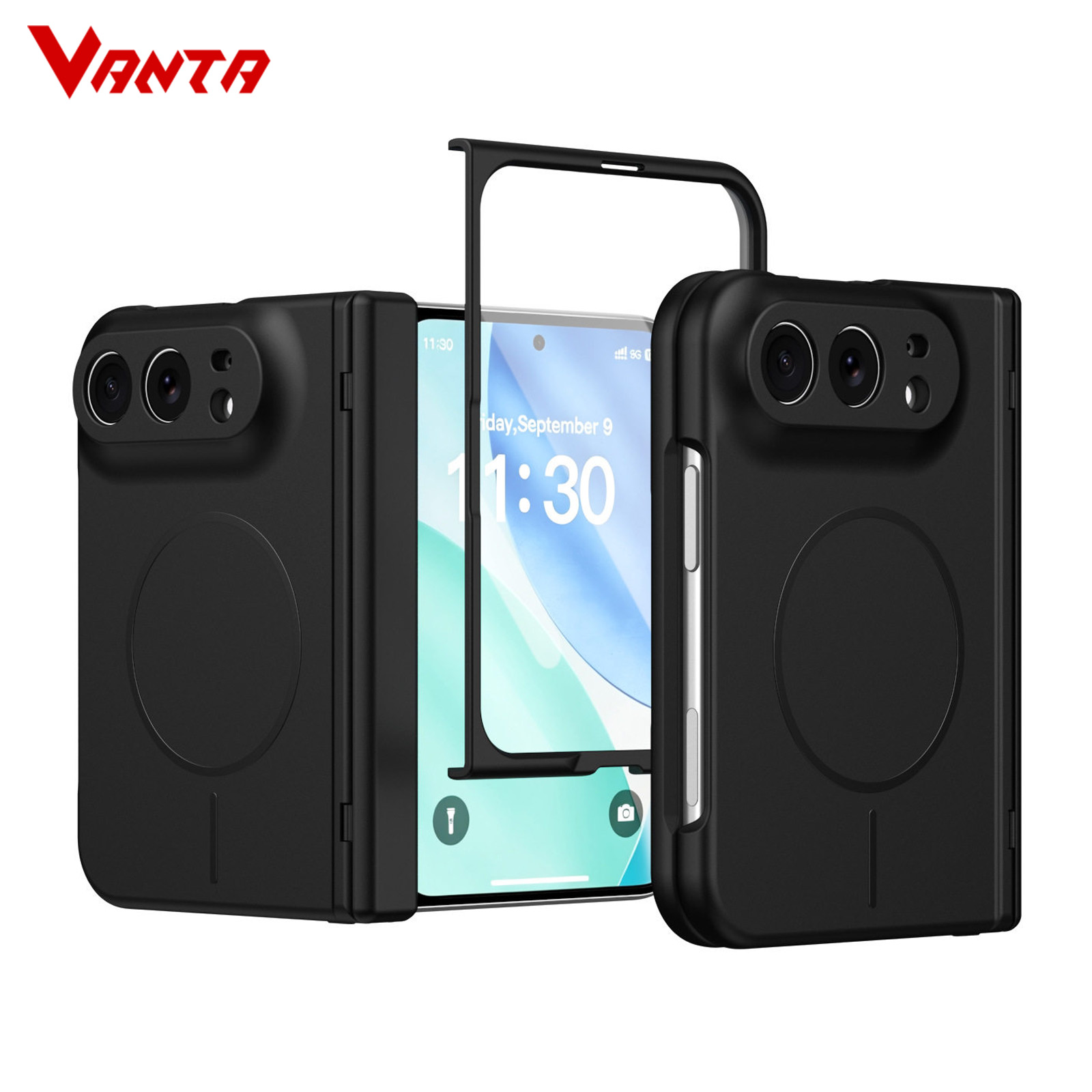 For iPhone DUO Case for Magsaf - Screen Protectors review and price