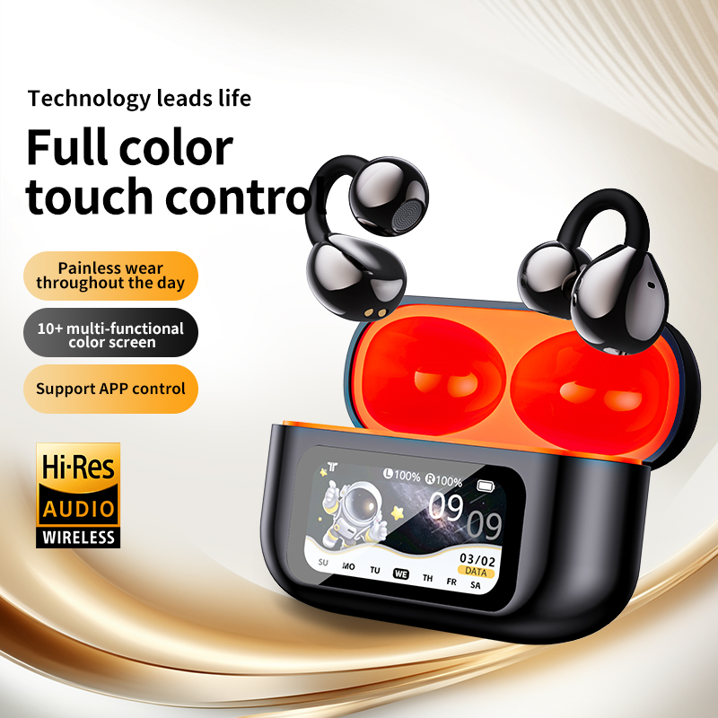 AI Translation Headphones True - Earphones review and price