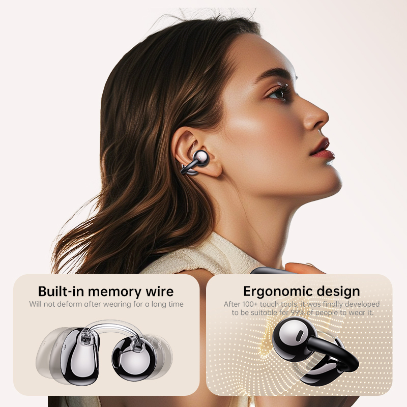 AI Translation Headphones True - Earphones review and price