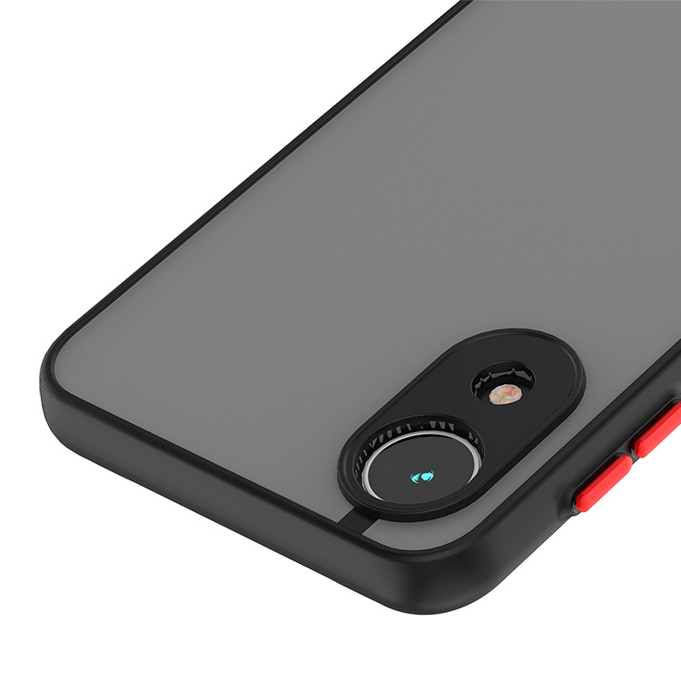 Fundas Skin Feel Matte Hard PC - Matte Hard Pc Back Case review and price