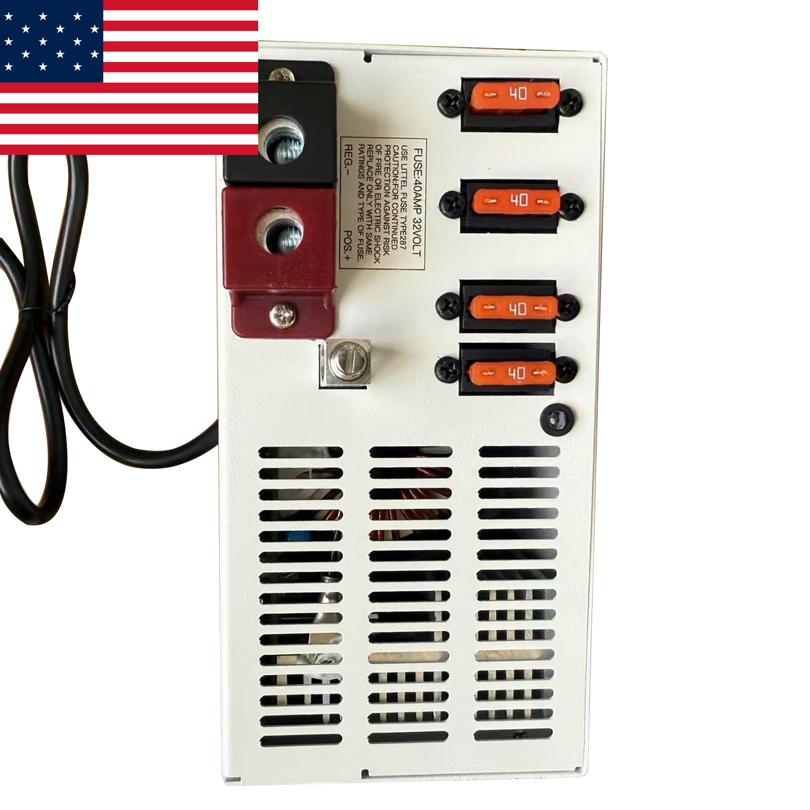 AP03 PM3-75LK Smart Cooling AC - Chargers review and price