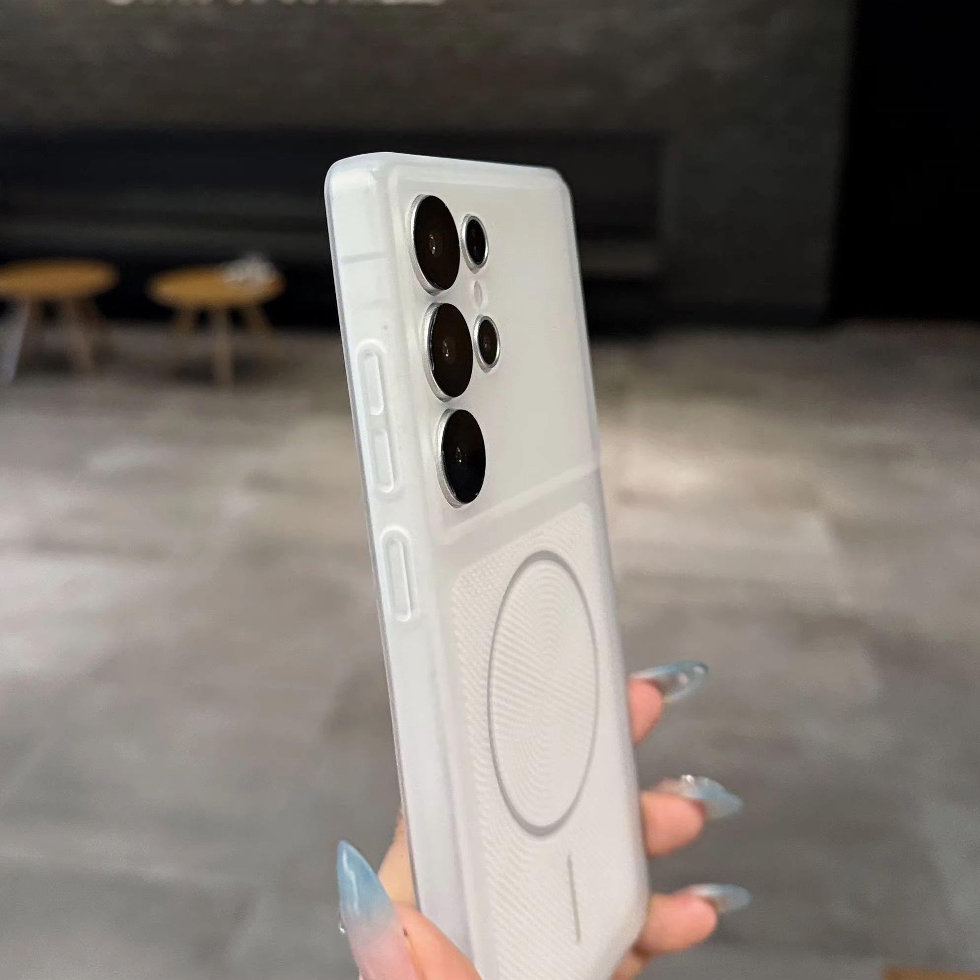 Hollow Mesh Heat Dissipation U - Heat Dissipation Mesh Breathable Case review and price