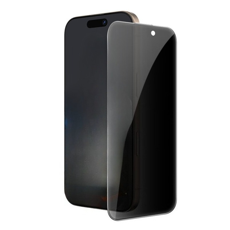 Privacy Screen Protectors for  - Anti Spy Privacy Glass Case review and price