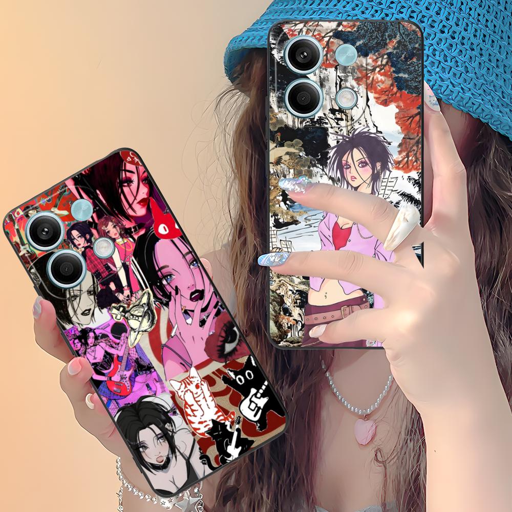 Black Stones Osaki Nana Phone  - Phone Cases review and price