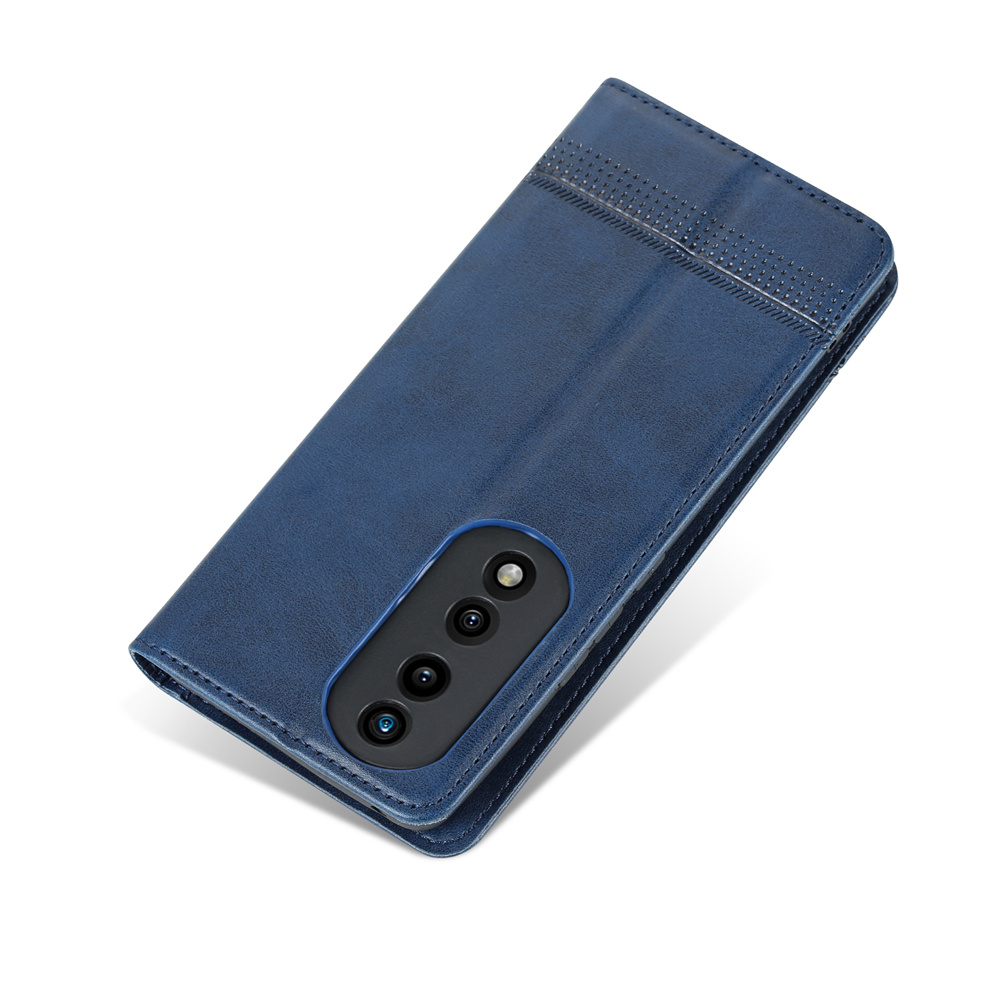 For Honor 90 Wallet Magnetic F - Leather Wallet Card Holder Phone Cover review and price