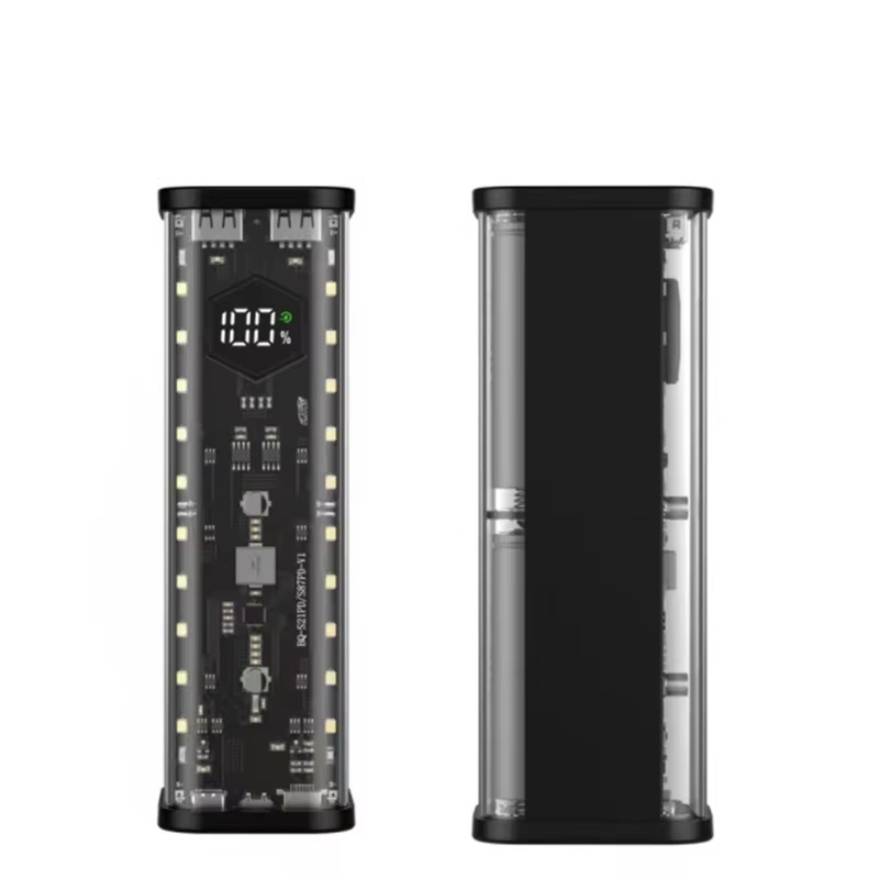 18650 Power Bank Case USB C Mi - Power Banks review and price
