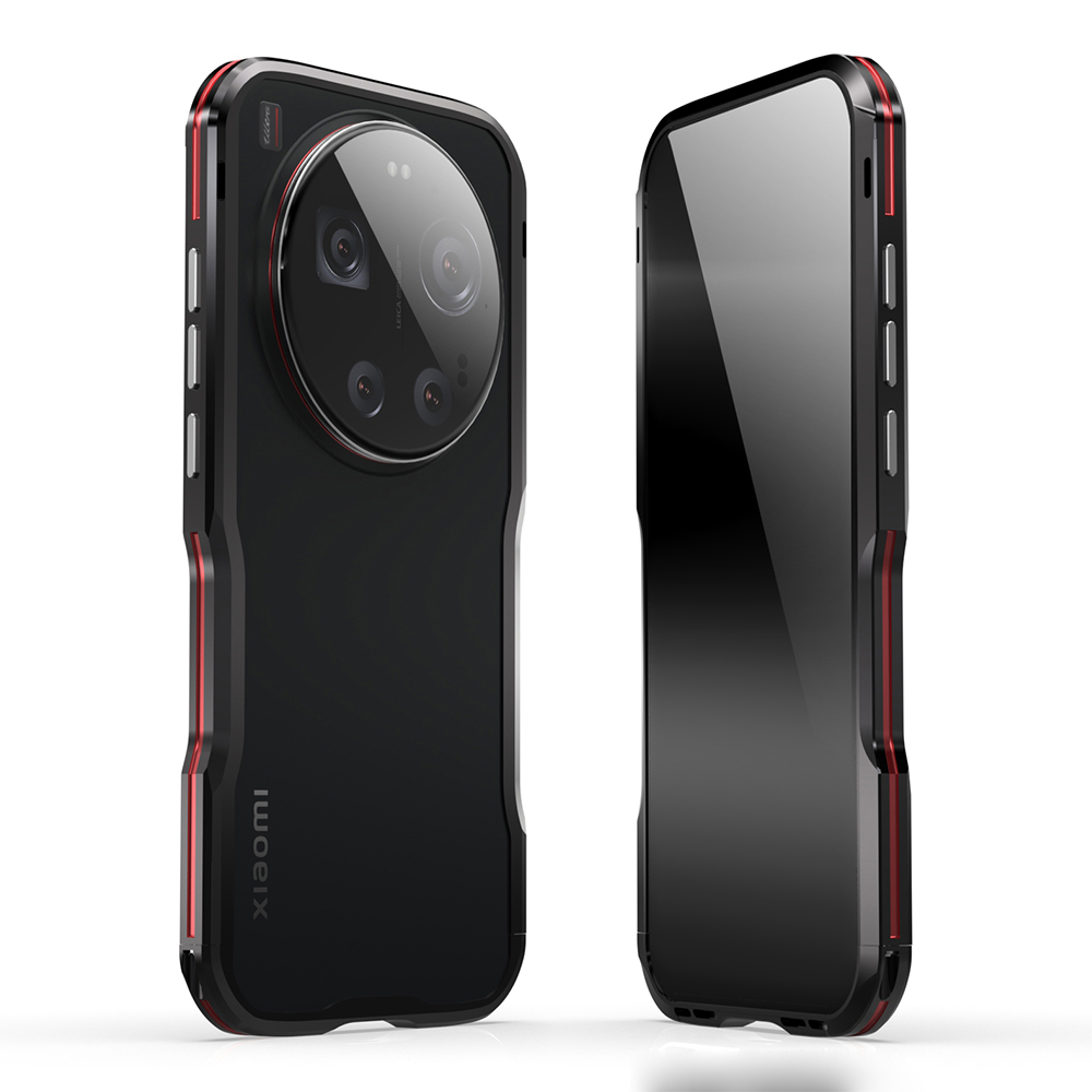 Lightweight Aluminum Metal Fra - Metal Bumper Aluminum Frame Case review and price