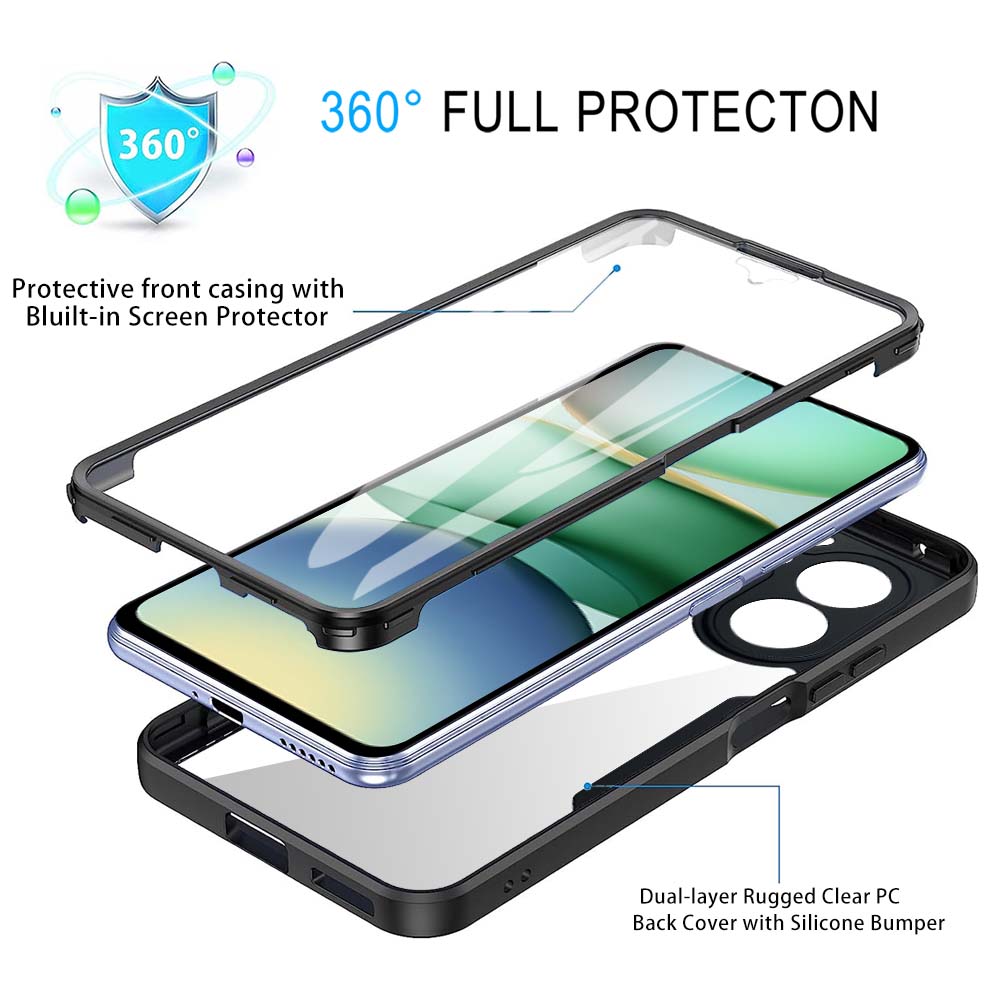 360 Full Body Screen Protector - Screen Protectors review and price