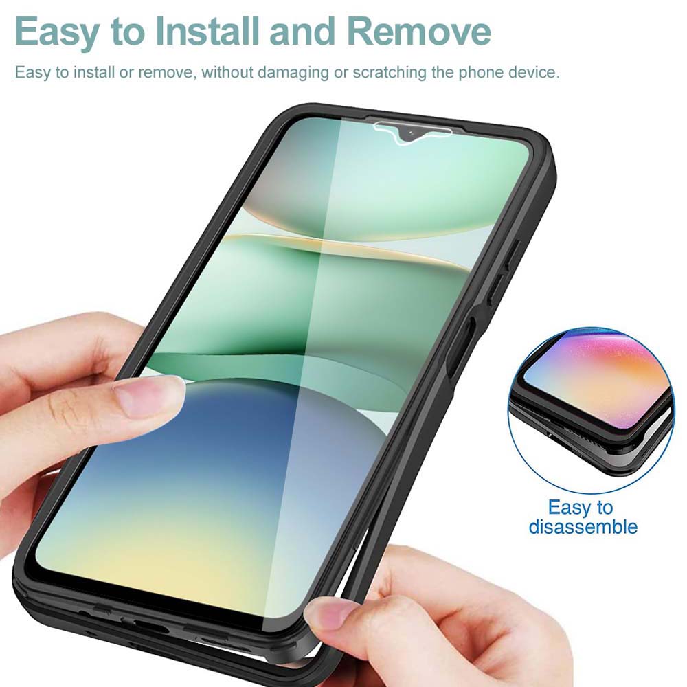 360 Full Body Screen Protector - Screen Protectors review and price