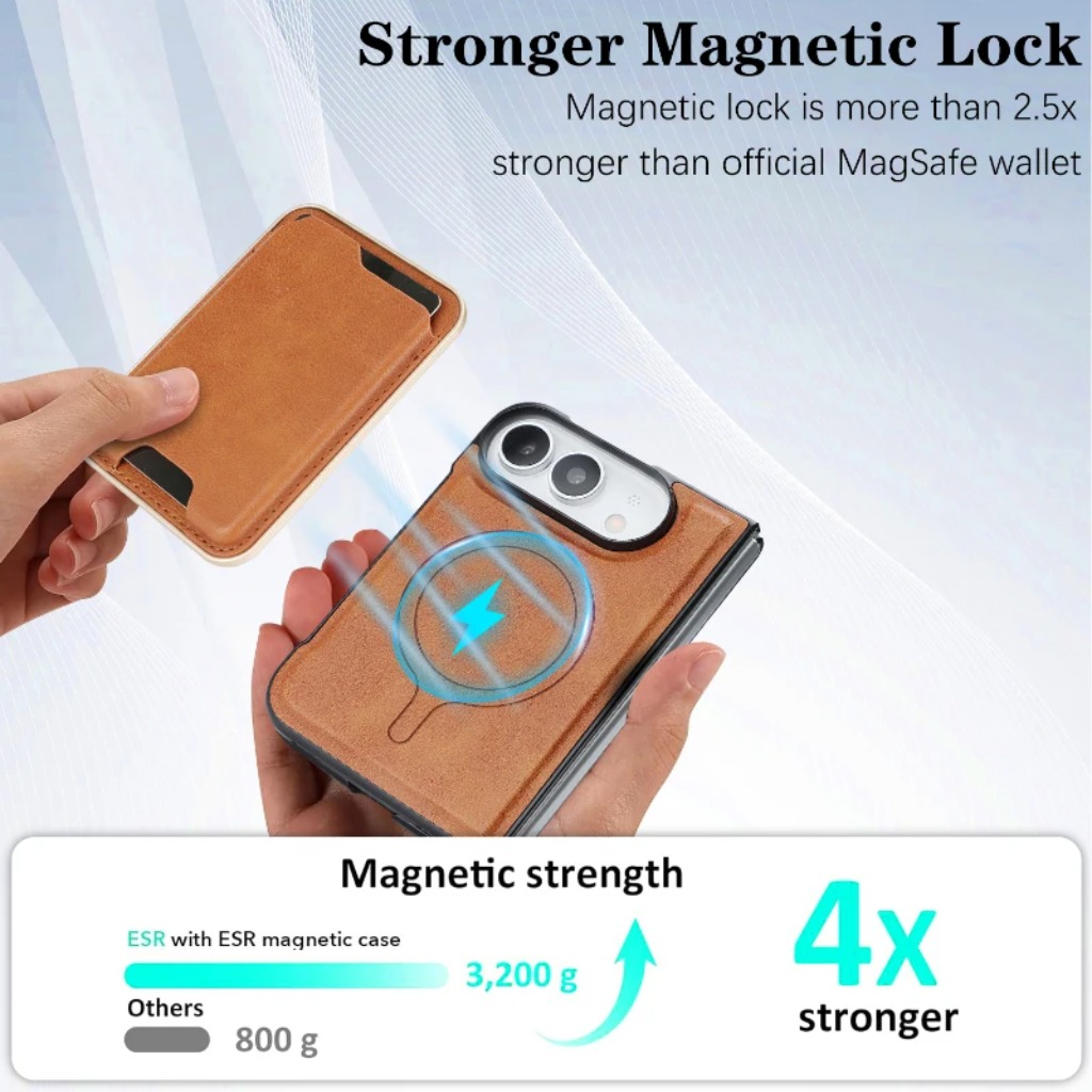 Detachable Leather Wallet with - Leather Wallet Card Holder Phone Cover review and price