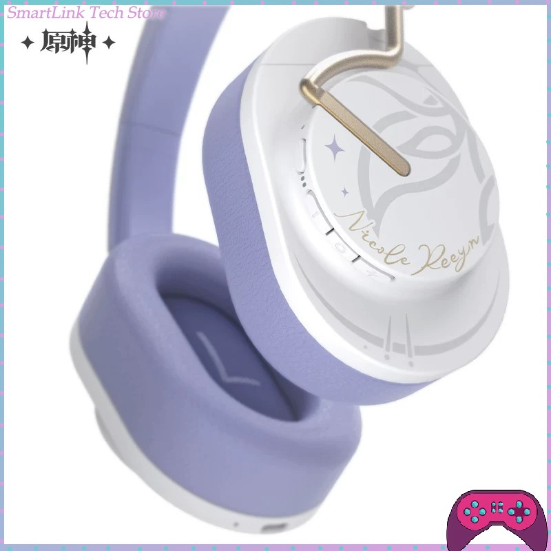 [Genshin] Nicole · Noise and S - Earphones review and price