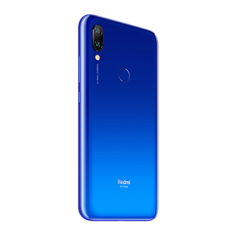 Xiaomi Redmi 7 Cellphone with  - Phone Cases review and price