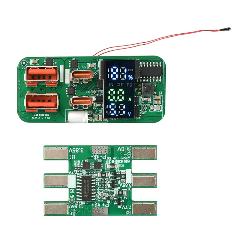 ABKN-DIY Charging Module PD45W - Power Banks review and price