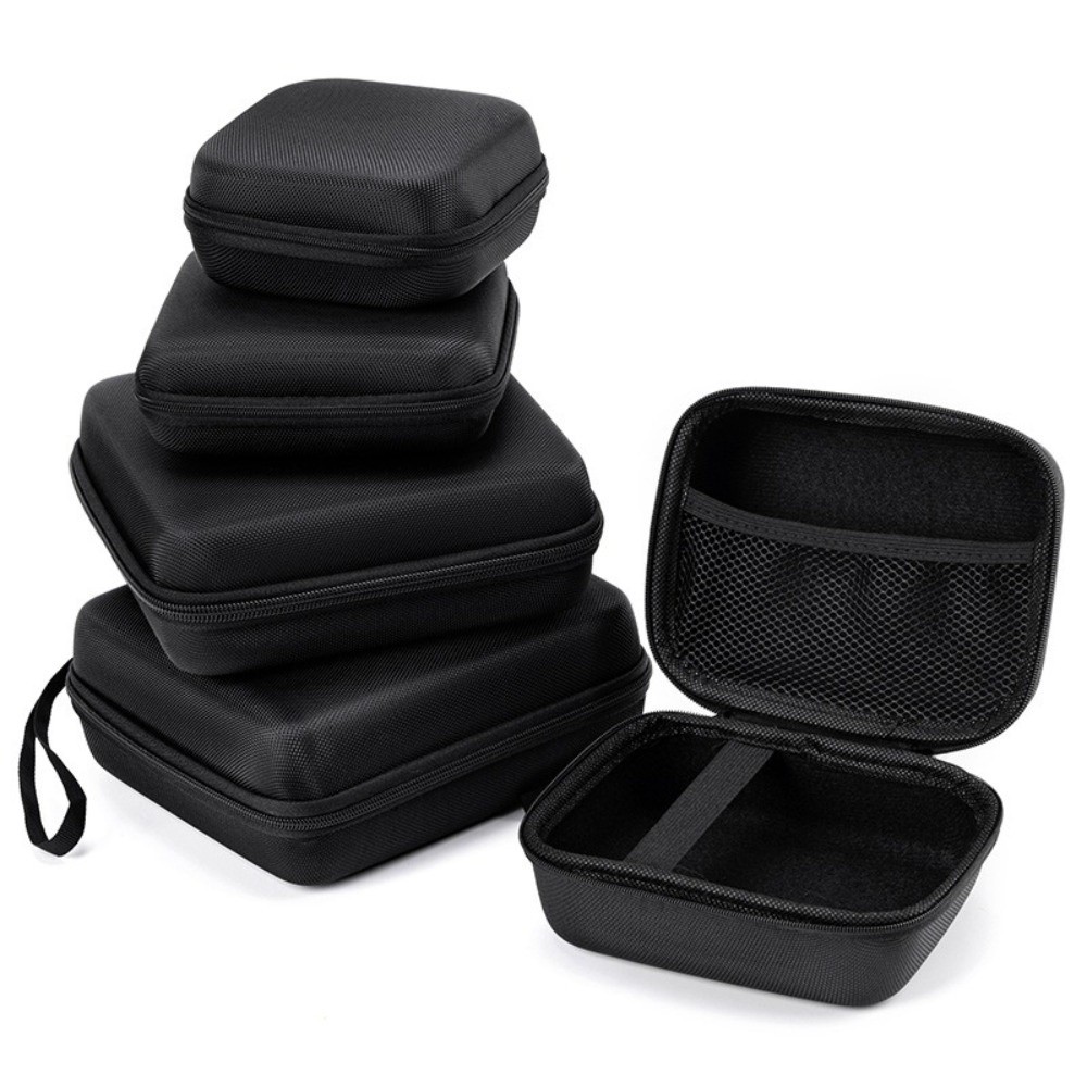 Durable Hard Shell EVA Storage - Earphones review and price