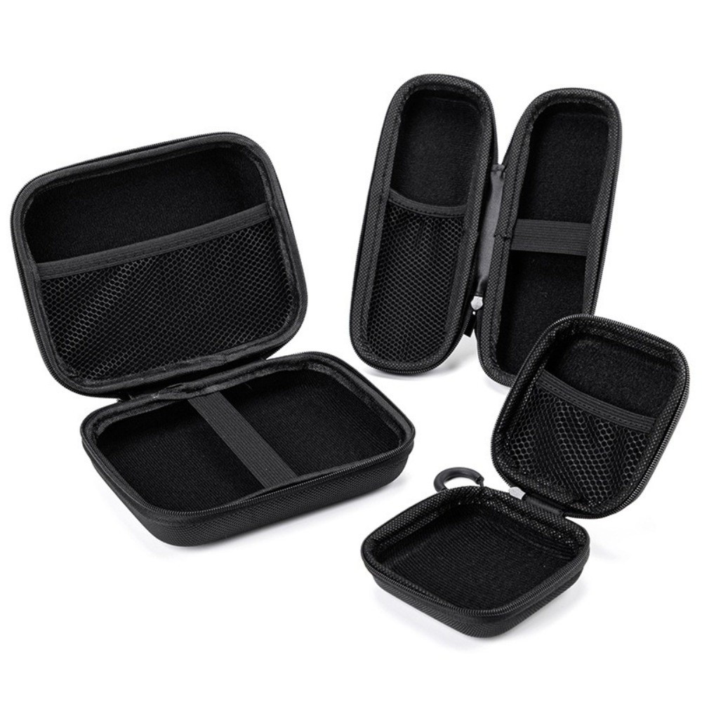 Durable Hard Shell EVA Storage - Earphones review and price