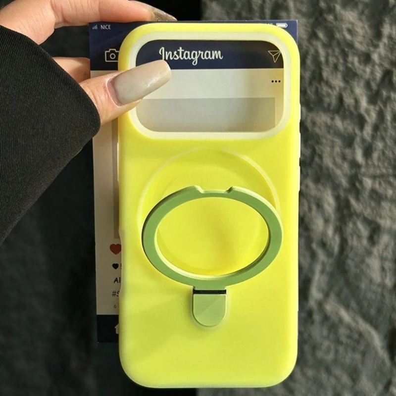 Liquid Silicone Jelly Candy Co - Liquid Silicone Magnetic Phone Case review and price
