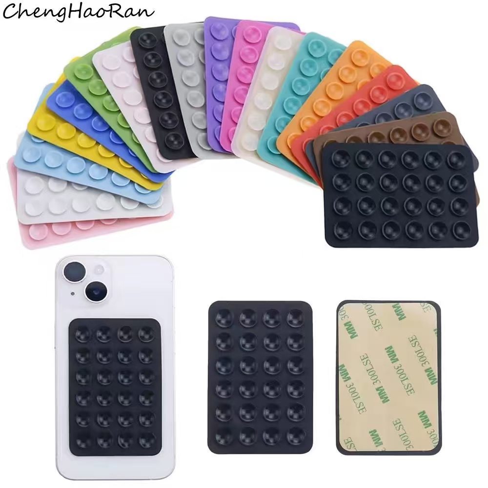 Multi functional silicone suct - Phone Cases review and price