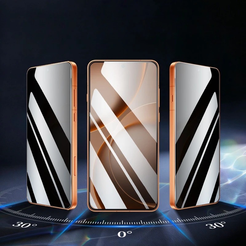 Privacy Screen Protectors for  - Anti Spy Privacy Glass Case review and price
