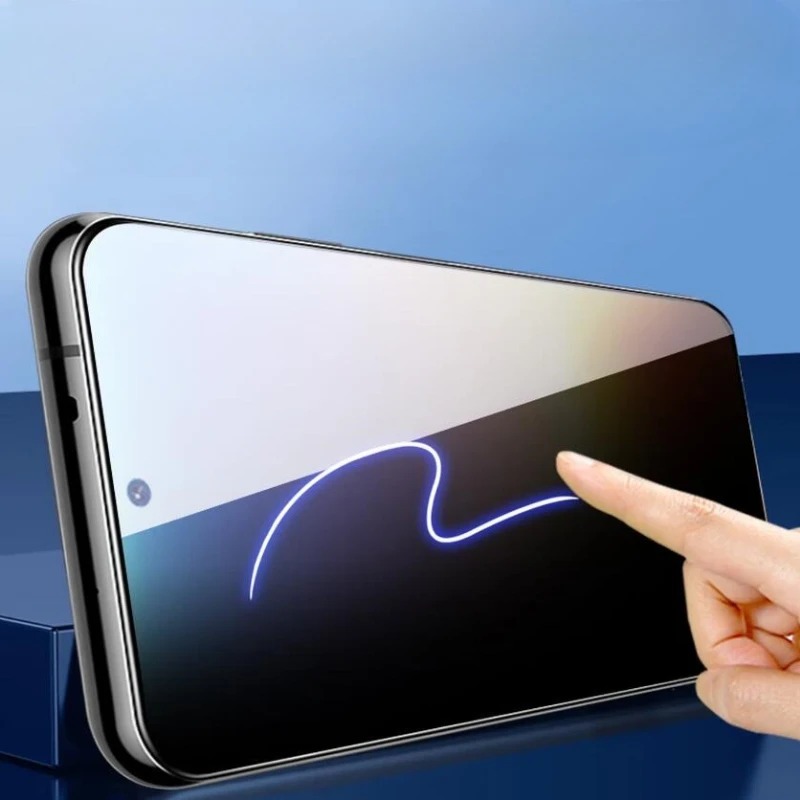 Privacy Screen Protectors for  - Anti Spy Privacy Glass Case review and price