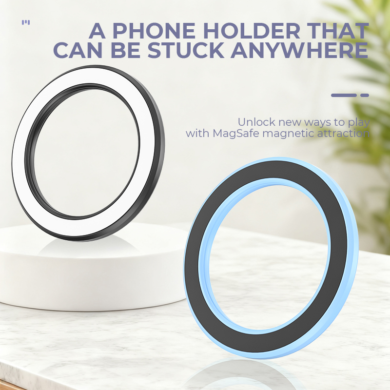 For Magsafe Strong Magnetic Ri - Phone Stands review and price