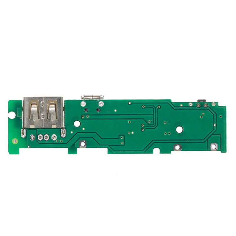 5V1A Power Bank Charger Module - Chargers review and price