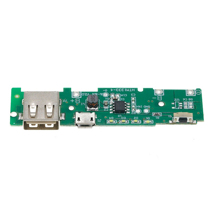 5V1A Power Bank Charger Module - Chargers review and price