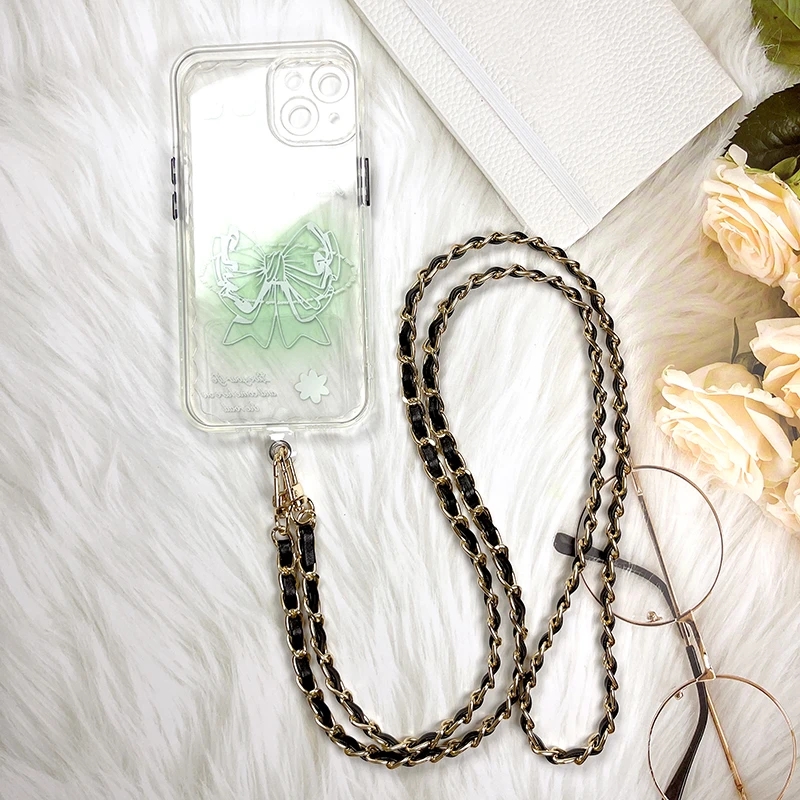 Phone Case Universal Lanyard L - Crossbody Lanyard Neck Strap Case review and price