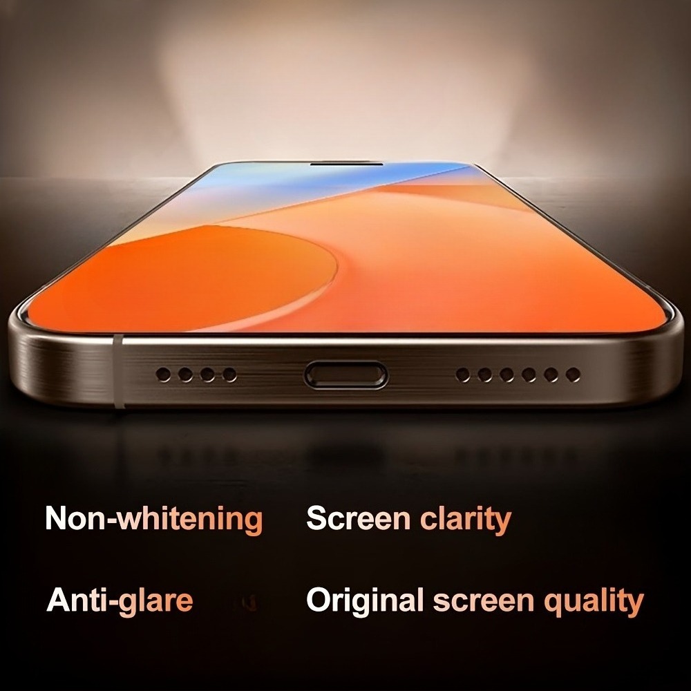 5Pcs Ultra Clear Tempered Glas - Screen Protectors review and price