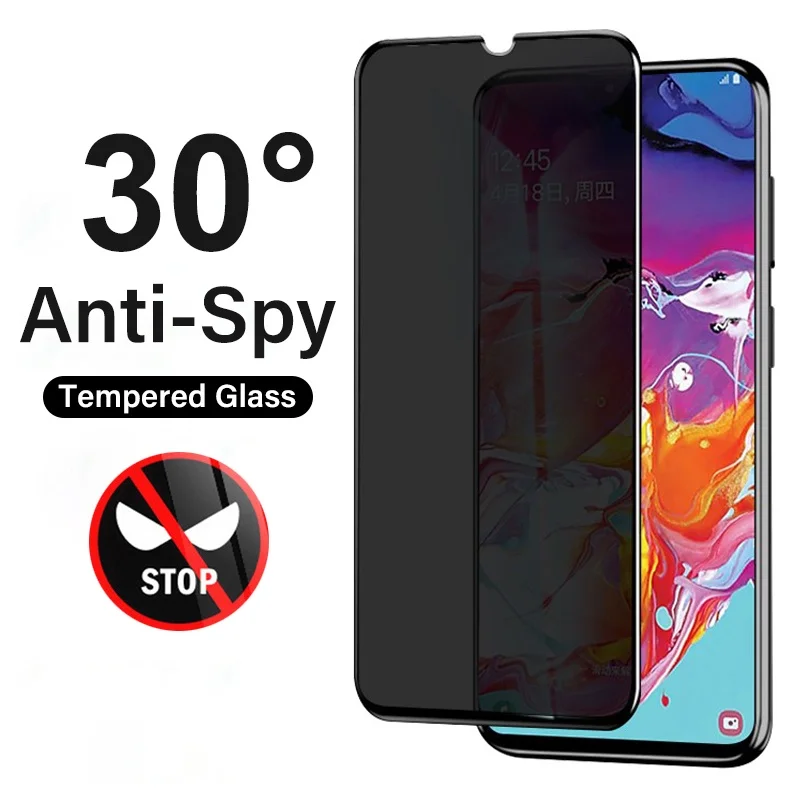 Anti-spy tempered glass case f - Anti Spy Privacy Glass Case review and price
