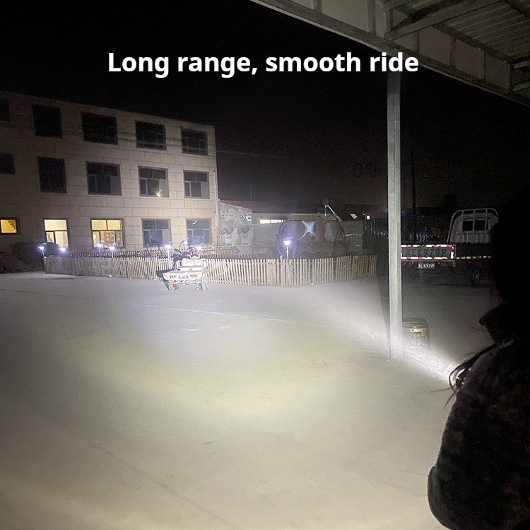 Motorcycle Light Modified Exte - Power Banks review and price