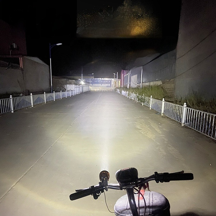 Motorcycle Light Modified Exte - Power Banks review and price