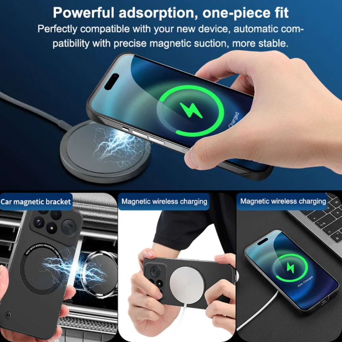 Ultra-thin Frameless Case for  - Ultra Thin Frameless Phone Cover review and price