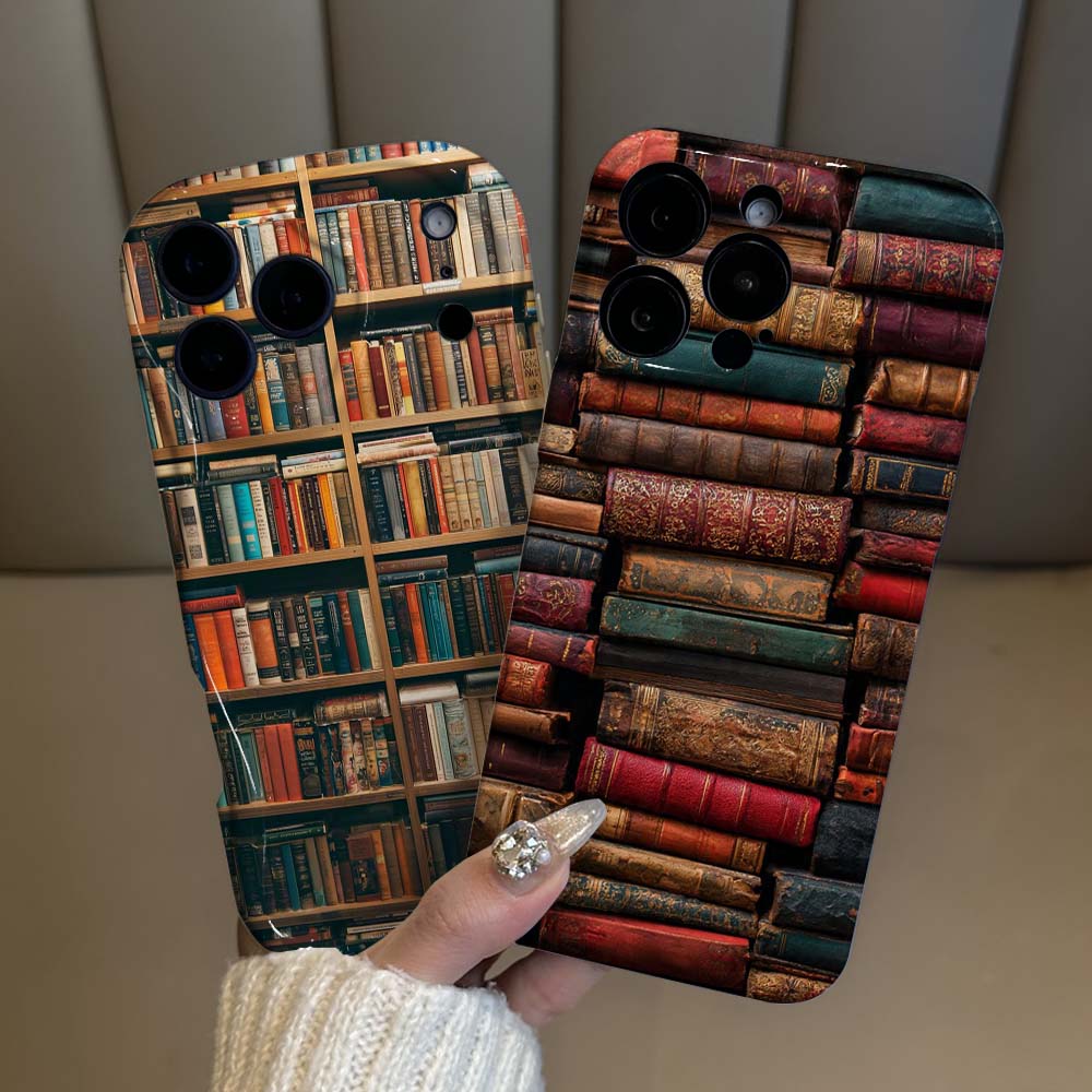 Vintage Pattern Book Stack Pho - Vintage Floral Pattern Soft Case review and price