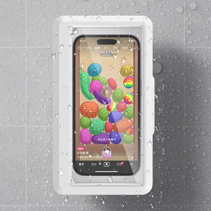 Bathroom Waterproof Phone Hold - Phone Cases review and price