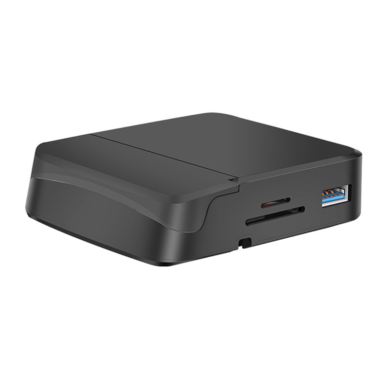 USB C HUB Docking Station Phon - Chargers review and price